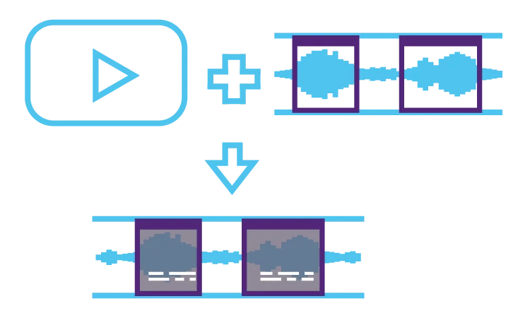 Subtitling Assistant step
