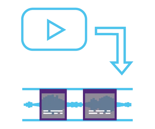 Subtitling Assistant step